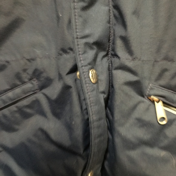 North Face Jacket with Gore Tex Fabric Size M - Picture 6 of 6